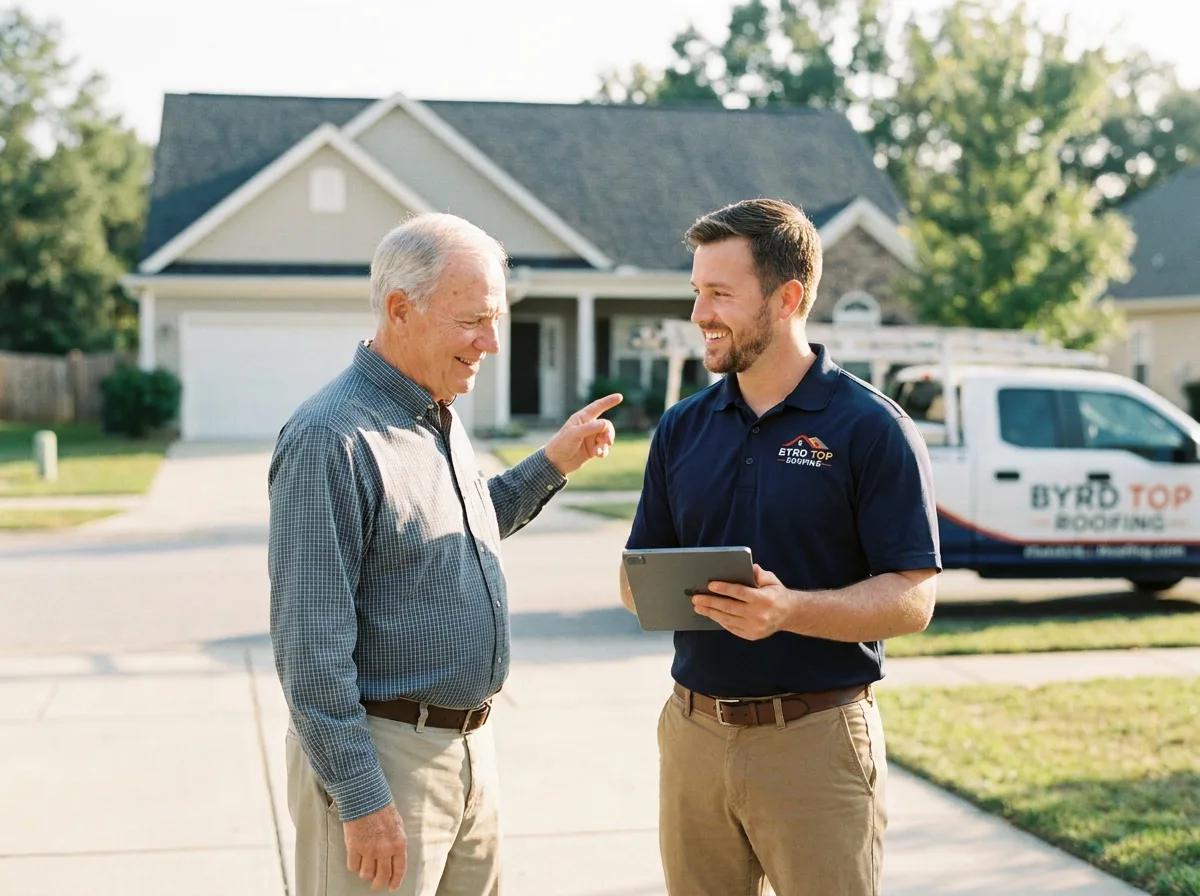 Roofing Marmarth, ND FAQs